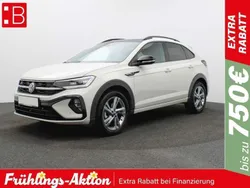 Grau Gebraucht 2024 VW Taigo R-line SUV | 28.250 € (Fairer Preis)