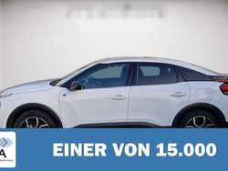 Weiß Gebraucht 2023 Citroën e-C4 Shine | 20.990 € (Guter Preis)
