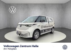 Candyweiß Gebraucht 2023 VW ID. Buzz Van / Kleinbus | 39.970 €