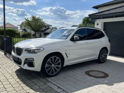 Gebraucht 2018 BMW X3 M Sport SUV | 38.000 € (Guter Preis)