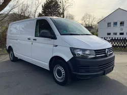 Weiß Gebraucht 2019 VW T6.1 Van | 10.490 € (Fairer Preis)