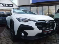 Crystal white pearl Neu 2025 Subaru Crosstrek Trend Limousine | 32.990 € (Fairer Preis)