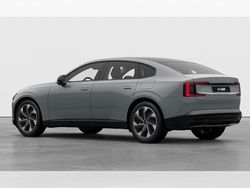 Grau (vapour grey) Neu 2025 Volvo ES90 Plus Limousine | 60.620 €