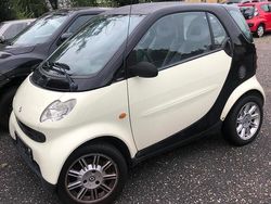 Andere farben Gebraucht 2003 Smart ForTwo Coupé Kleinwagen | 900 €