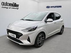Grau Neu 2025 Hyundai i10 Prime Kleinwagen | 19.888 € (Etwas zu teuer)