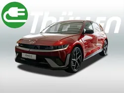 Weiß Neu 2025 Hyundai Ioniq 5 N Line SUV | 48.990 € (Fairer Preis)