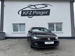 Schwarz Gebraucht 2020 VW Polo GTI Limousine | 19.999 € (Fairer Preis)