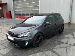 Gebraucht 2011 VW Golf VI GTI Limousine | 10.200 € (Fairer Preis)