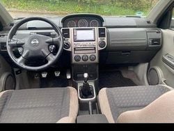 Gebraucht 2007 Nissan X-Trail SUV | 2.800 € (Superpreis)