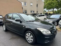 Schwarz Gebraucht 2007 Hyundai i30 Classic Limousine | 2.000 € (Guter Preis)