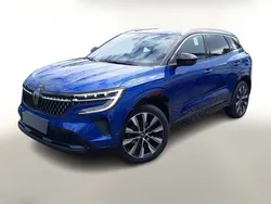 Blau Gebraucht 2023 Renault Austral Techno SUV | 31.749 € (Fairer Preis)