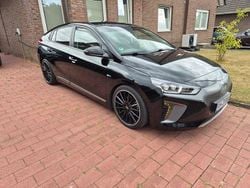 Schwarz Gebraucht 2019 Hyundai Ioniq Premium Kleinwagen | 10.950 € (Guter Preis)
