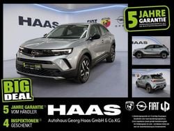 Lack grau artense/typ aussenve Gebraucht 2025 Opel Mokka Elegance SUV | 18.980 € (Guter Preis)