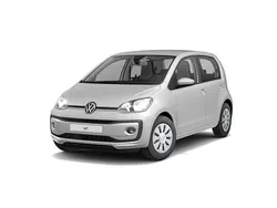 Gebraucht 2021 VW up! Kleinwagen | 8.950 € (Superpreis)