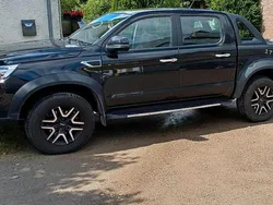 Schwarz Gebraucht 2023 JAC T8 Abholung | 29.000 €