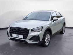 Silber Neu 2025 Audi Q2 Advanced Plus SUV | 34.400 € (Guter Preis)