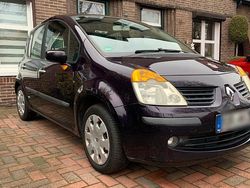 Violet Gebraucht 2005 Renault Modus Van / Kleinbus | 1.799 € (Fairer Preis)