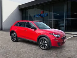 Rot Neu 2025 Fiat 600 SUV | 22.990 € (Superpreis)