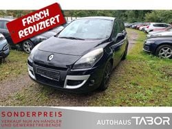 Sternenschwarz Gebraucht 2012 Renault Scénic III Bose Edition Van / Kleinbus | 2.285 € (Guter Preis)