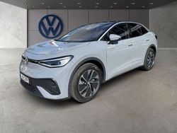 Mondsteingrau Gebraucht 2025 VW ID.5 Pro SUV | 47.850 € (Guter Preis)
