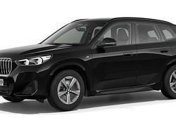 Schwarz Gebraucht 2025 BMW X1 Comfort Edition SUV | 47.661 € (Guter Preis)