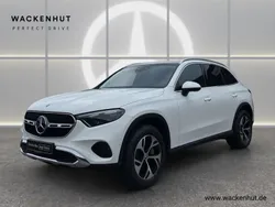Mercedes GLC300e