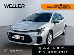 Silber Gebraucht 2021 Suzuki Swace Comfort+ Kombi | 19.990 € (Fairer Preis)