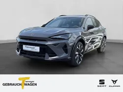 Graphengrau Neu 2024 Cupra Formentor VZ SUV | 38.240 € (Superpreis)