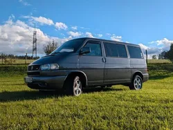VW T4