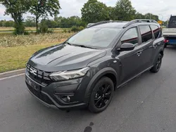 Grau Gebraucht 2023 Dacia Jogger Extreme Limousine | 18.500 € (Fairer Preis)