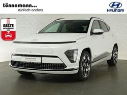 Weiss Gebraucht 2024 Hyundai Kona Prime SUV | 32.324 € (Superpreis)
