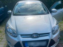 Silber Gebraucht 2012 Ford Focus Kombi | 4.800 € (Fairer Preis)