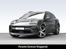 Schwarz Neu 2025 Porsche Macan SUV | 125.878 €