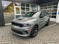 Grau Neu 2024 Dodge Durango SUV | 74.890 € (Fairer Preis)