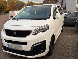 Weiß Gebraucht 2019 Peugeot Traveller Active Van | 19.000 € (Guter Preis)