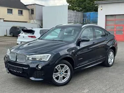 Schwarz Gebraucht 2014 BMW X4 M Sport SUV | 20.900 € (Guter Preis)