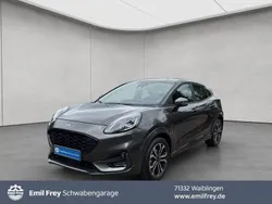Magnetic Gebraucht 2023 Ford Puma ST-Line SUV | 23.270 € (Fairer Preis)