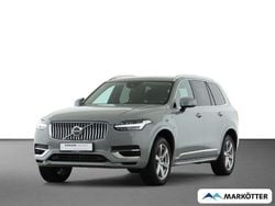 Vapour grey / metallic Gebraucht 2025 Volvo XC90 Core SUV | 59.890 € (Superpreis)