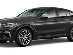 Grau Gebraucht 2020 BMW X4 M Sport SUV | 39.580 € (Fairer Preis)