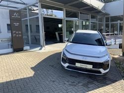 Atlas white Neu 2025 Hyundai Bayon Prime SUV | 27.980 € (Etwas zu teuer)