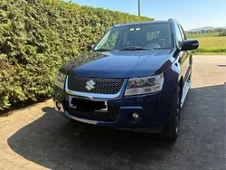 Blau Gebraucht 2009 Suzuki Grand Vitara Limited SUV | 11.500 € (Fairer Preis)
