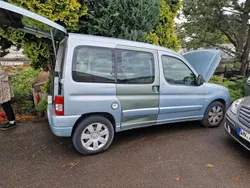 Gebraucht 2006 Citroën Berlingo Van / Kleinbus | 999 €