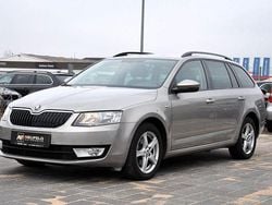 Beige Gebraucht 2016 Skoda Octavia Joy Kombi | 12.500 € (Fairer Preis)
