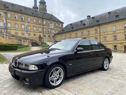 Schwarz Gebraucht 1999 BMW M5 Limousine | 37.998 €