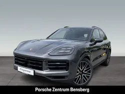 Grau Neu 2024 Porsche Cayenne SUV | 134.098 € (Fairer Preis)