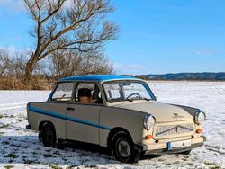 Gebraucht 1965 Trabant 601 Kleinwagen | 2.500 €