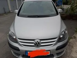 Silber Gebraucht 2006 VW Golf V Kombi | 2.229 € (Etwas zu teuer)