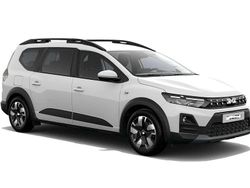 Arctisweiss (metallic zzgl.) Neu 2025 Dacia Jogger Expression Van / Kleinbus | 20.599 € (Guter Preis)