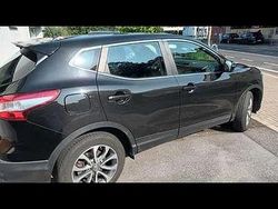 Gebraucht 2016 Nissan Qashqai N-Vision SUV | 9.400 € (Fairer Preis)