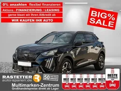 Perla nera schwarz Neu 2025 Peugeot 2008 Allure SUV | 25.980 €